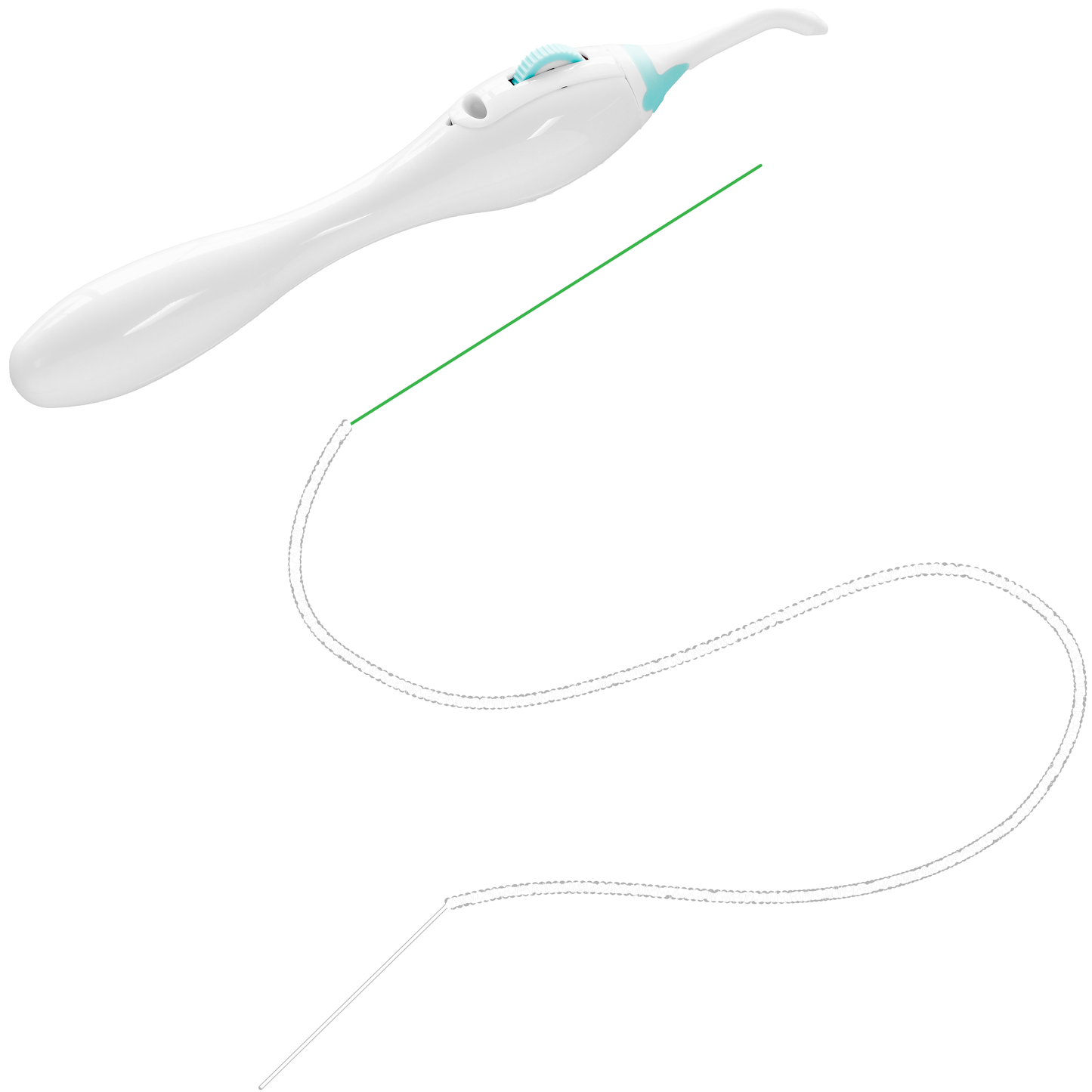 The Autoflosser Kit