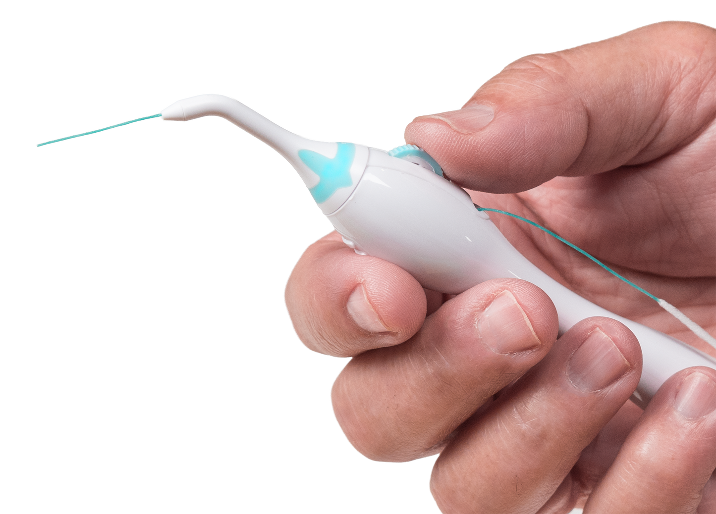 The Autoflosser Kit